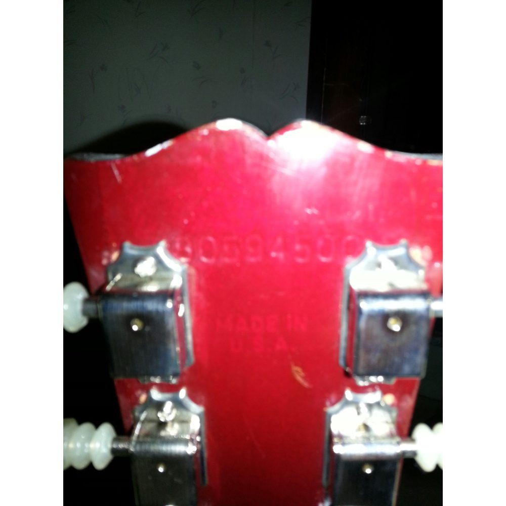 1984 Gibson Les Paul Standard additional photo thumbnail