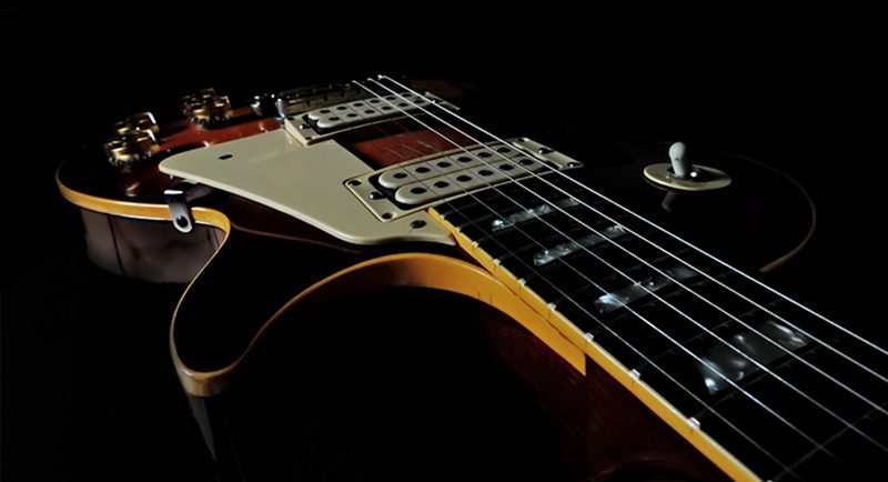 1984 Gibson Les Paul Standard additional photo thumbnail