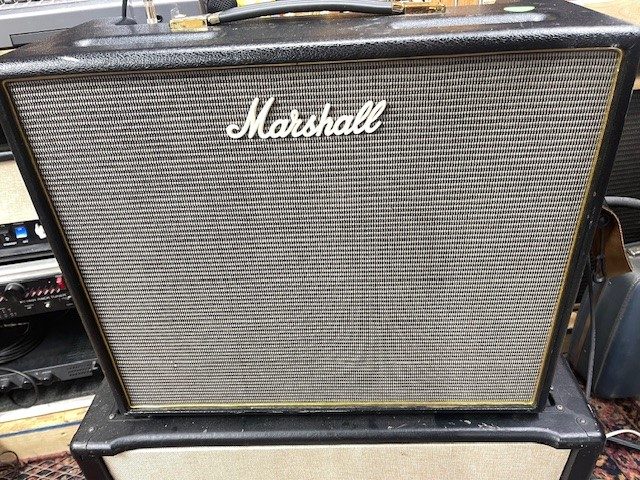 Marshall Origin 50C