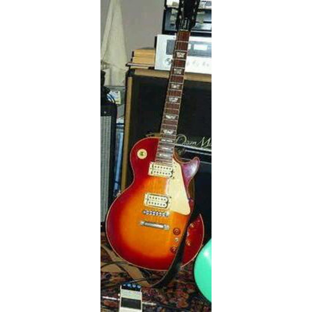 1984 Gibson Les Paul Standard