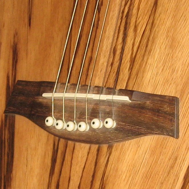 Acoustic Bridge Lift Guide