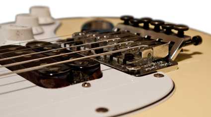 Floyd Rose Setup Problems