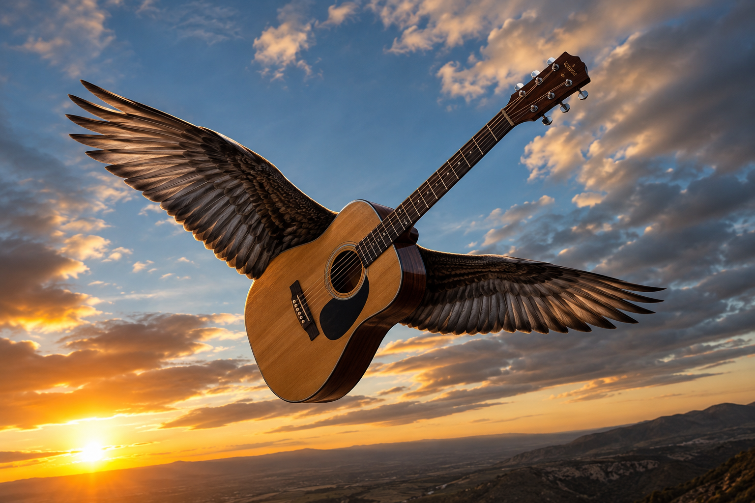 Moving Guitars from New England to Florida