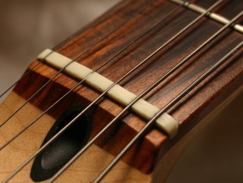 Nut Slot Height Guide