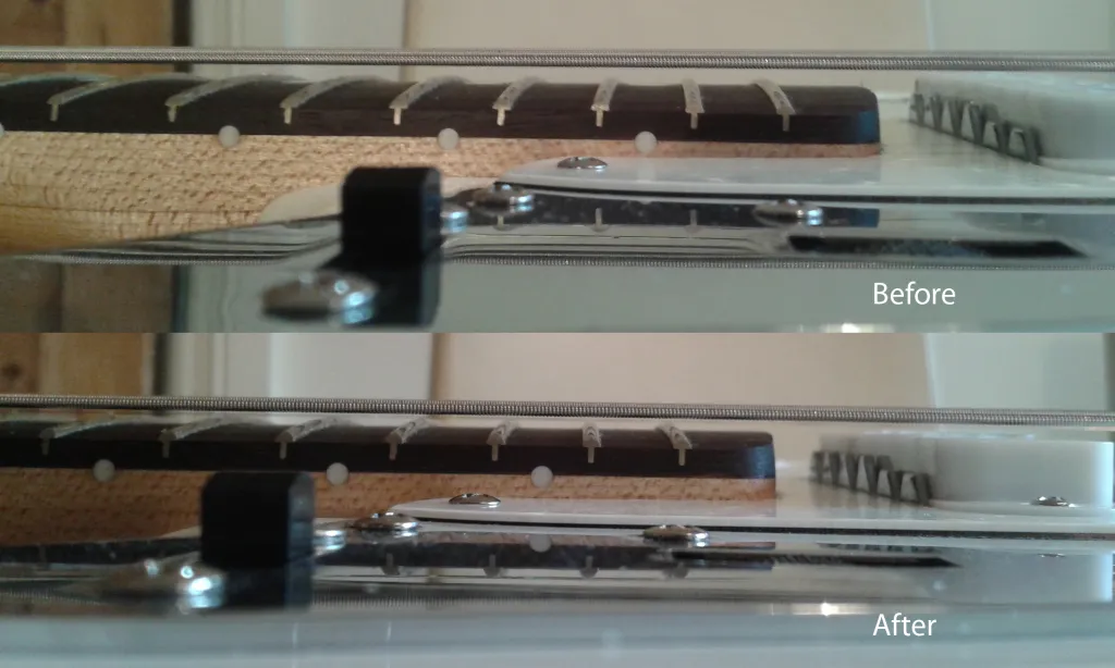 Why a Shim Can Be the Correct Repair